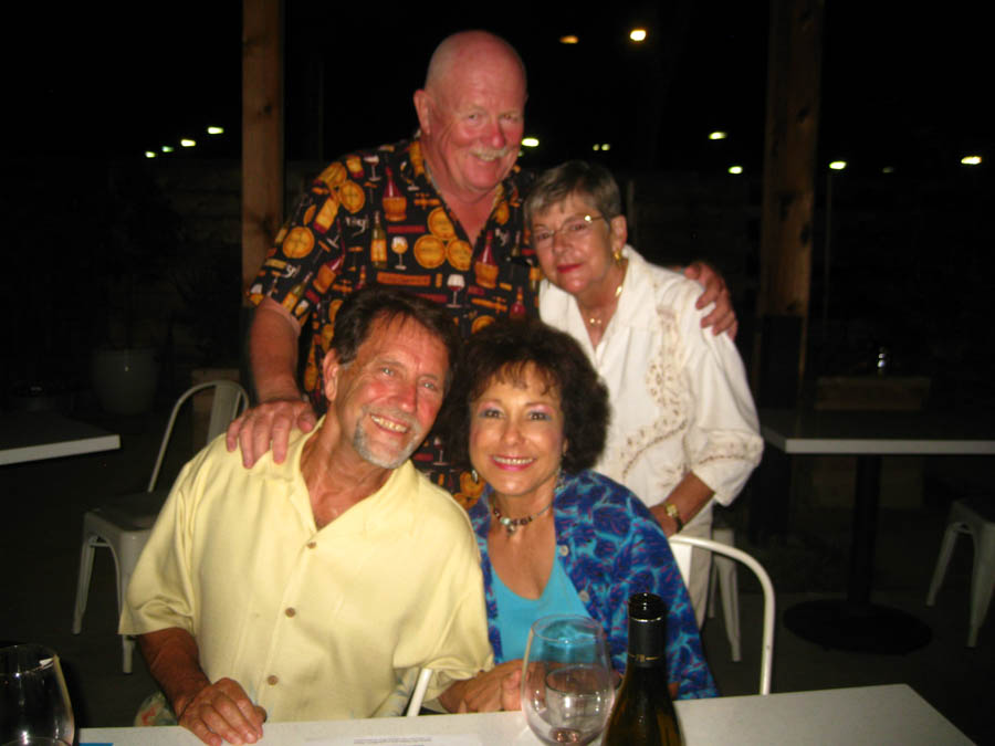 Happy Birthday Bob Z 2015