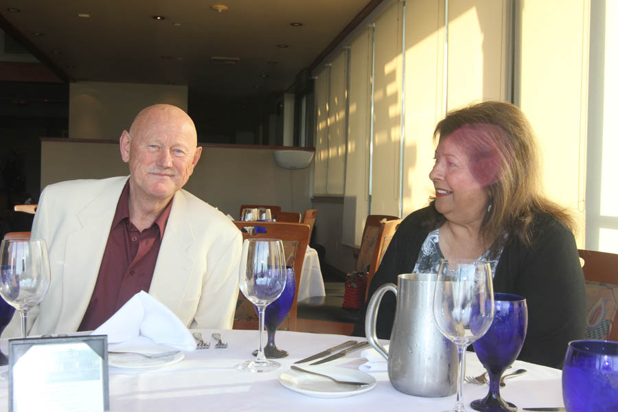 Old Ranch Dinner Dance 3/13/2016