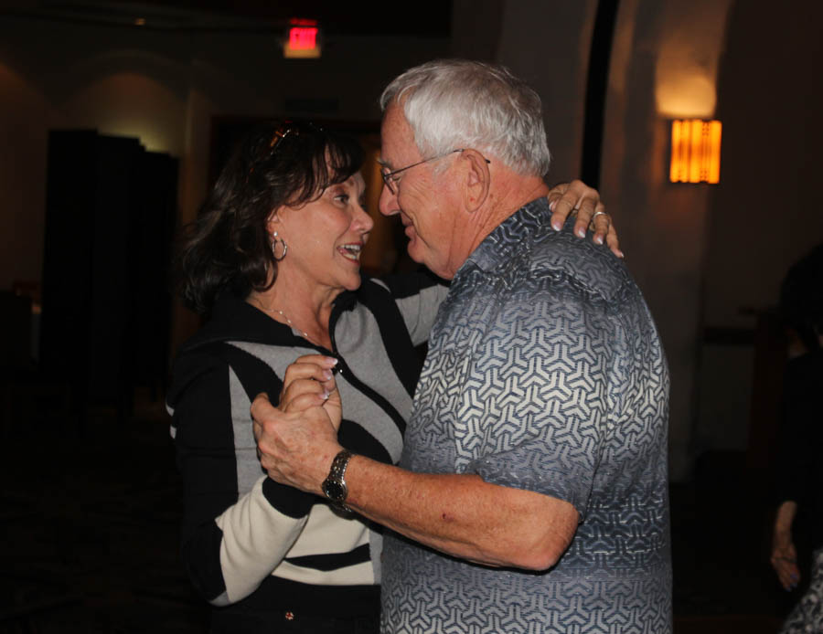 Old Ranch Dinner Dance 3/13/2016