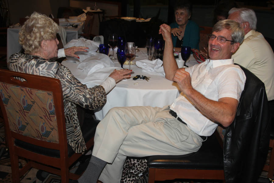 Old Ranch Dinner Dance 3/13/2016