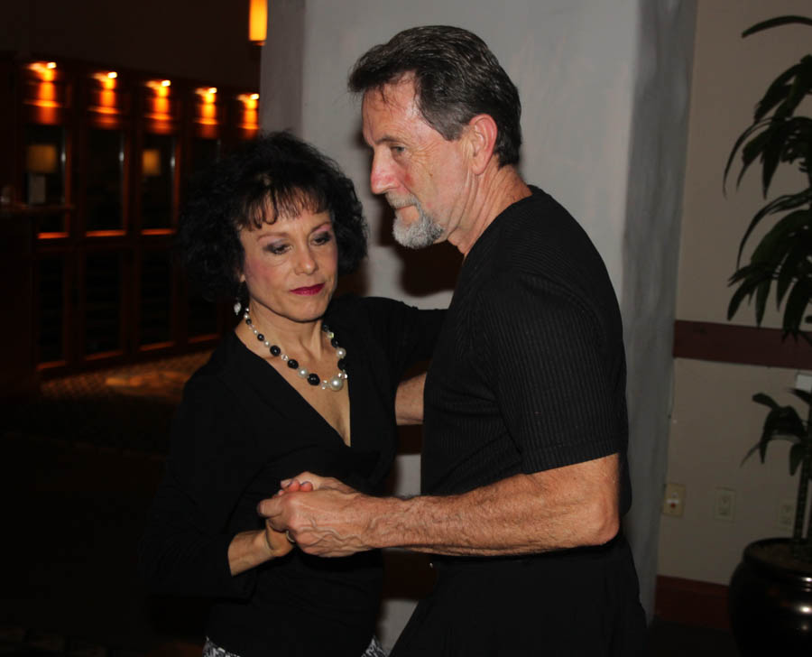 Old Ranch Dinner Dance 3/13/2016