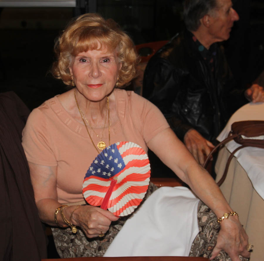 Old Ranch Dinner Dance 3/13/2016