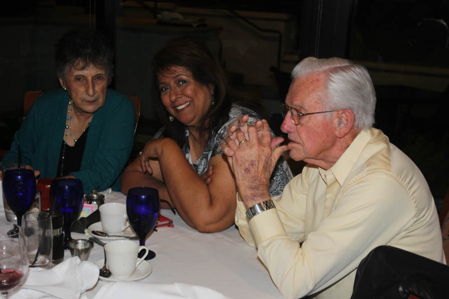 Old Ranch Dinner Dance 3/13/2016