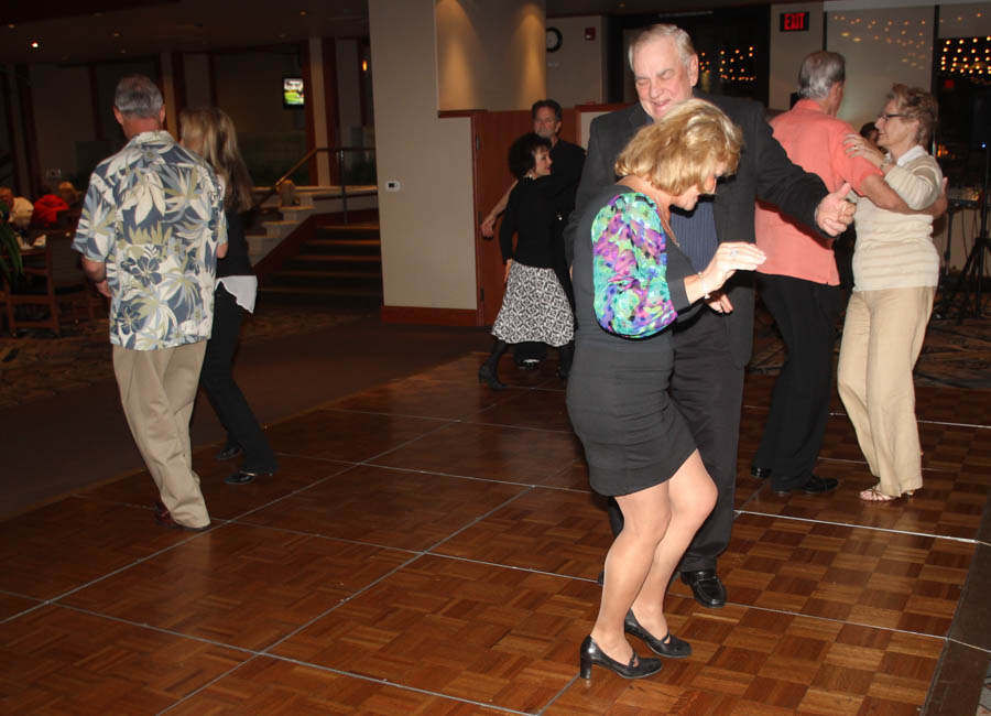Old Ranch Dinner Dance 3/13/2016