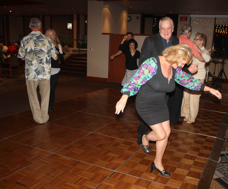 Old Ranch Dinner Dance 3/13/2016