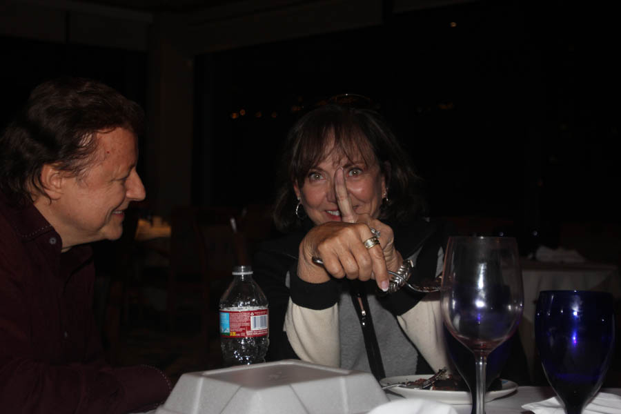 Old Ranch Dinner Dance 3/13/2016