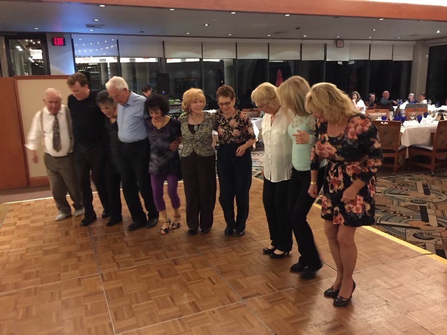 Old Ranch Dinner Dance April 10th 2016