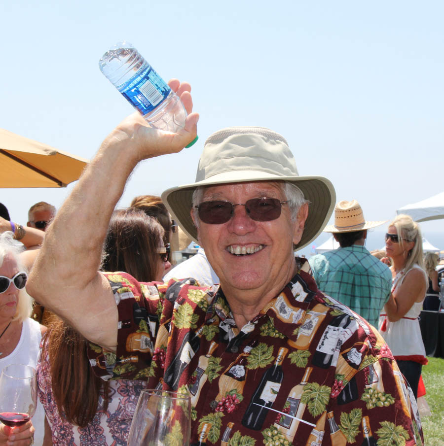 Trump Wine and Beer Festival August 21th 2016