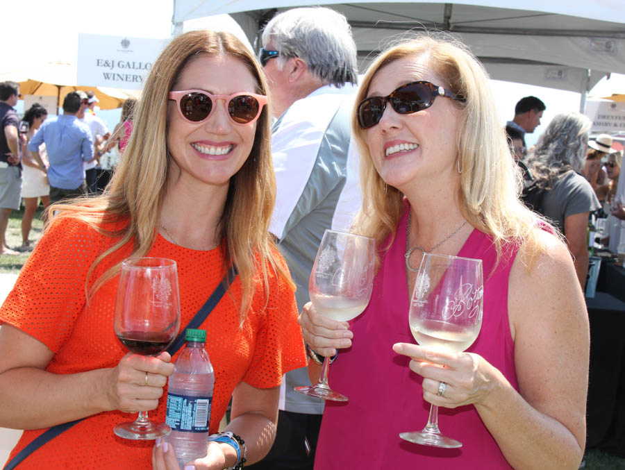 Trump Wine and Beer Festival August 21th 2016