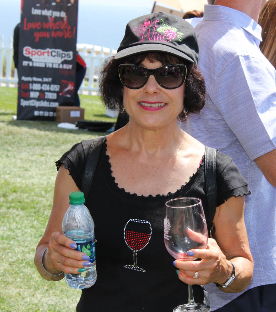 Trump Wine and Beer Festival August 21th 2016