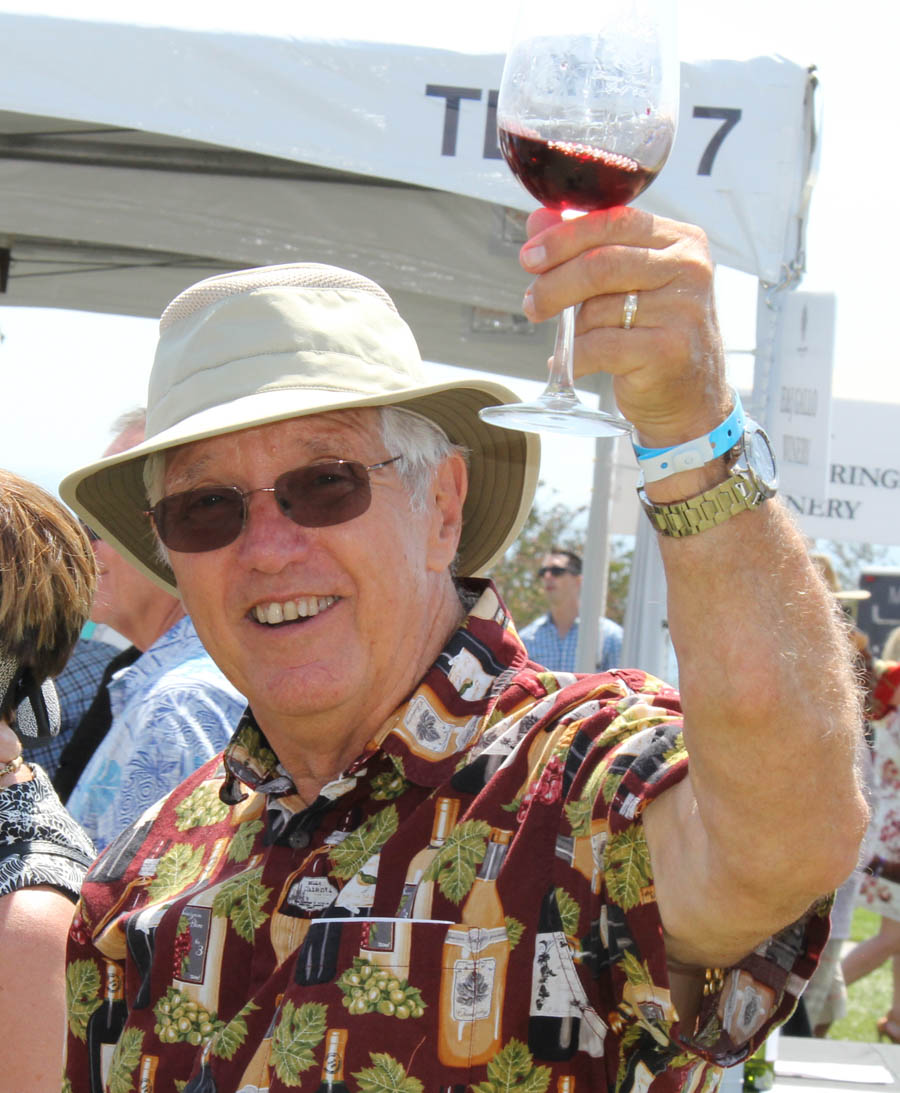 Trump Wine and Beer Festival August 21th 2016