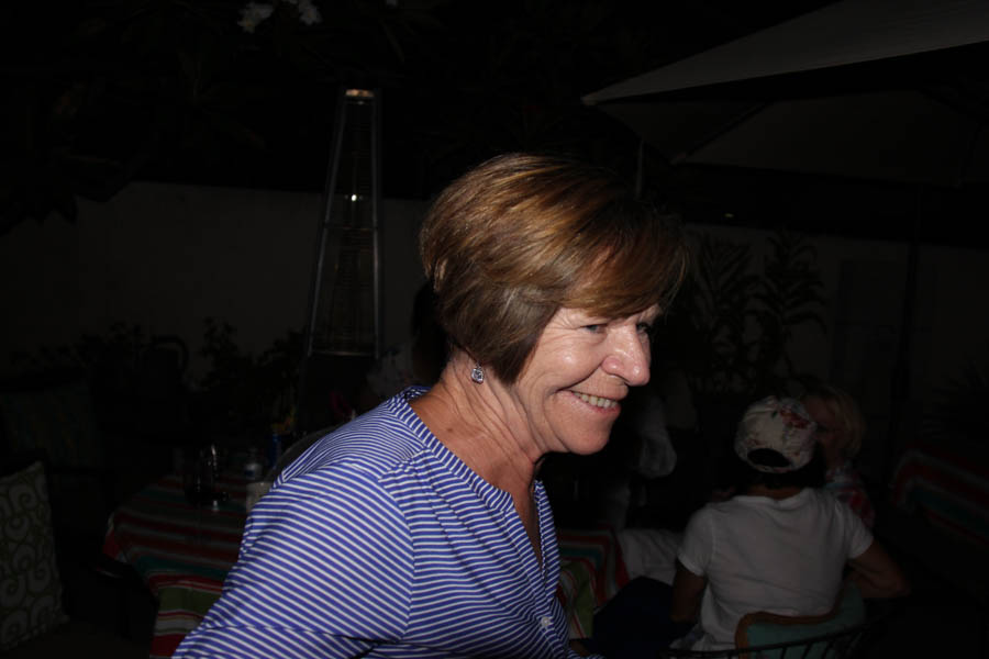 Robert's End Of Summer Party 9/4/2016