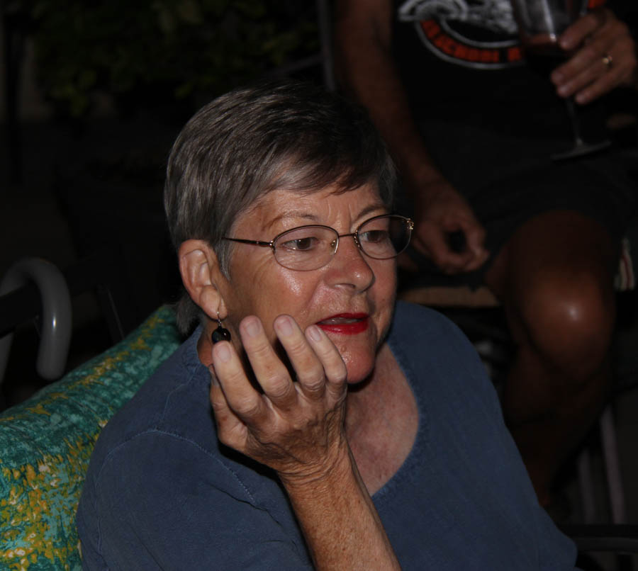 Robert's End Of Summer Party 9/4/2016