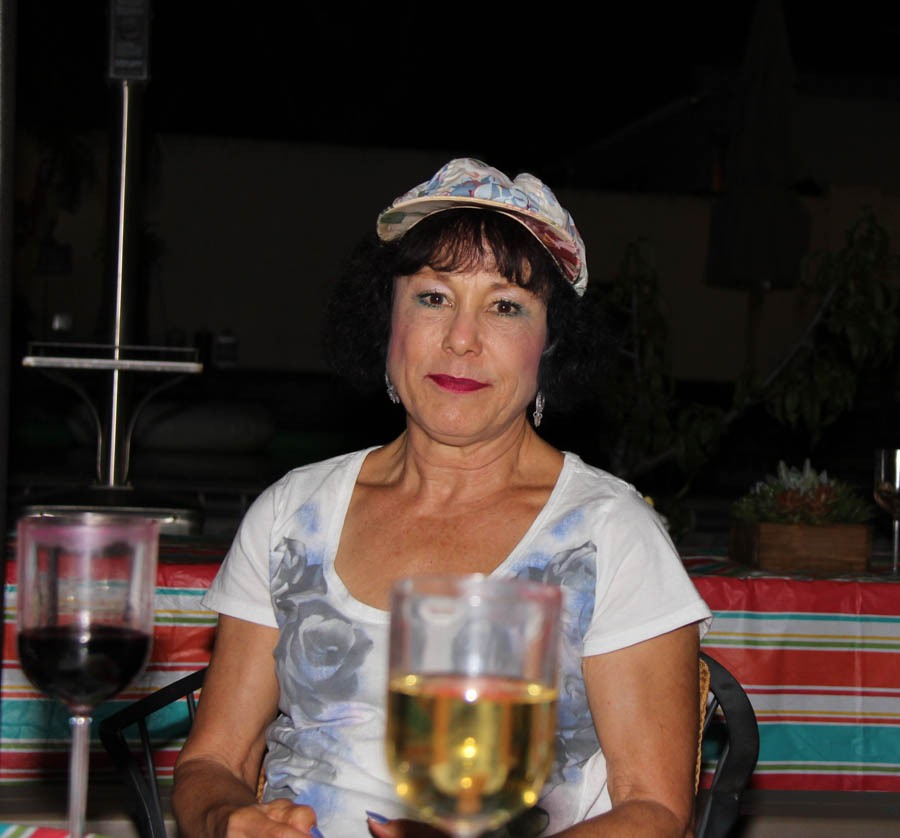 Robert's End Of Summer Party 9/4/2016