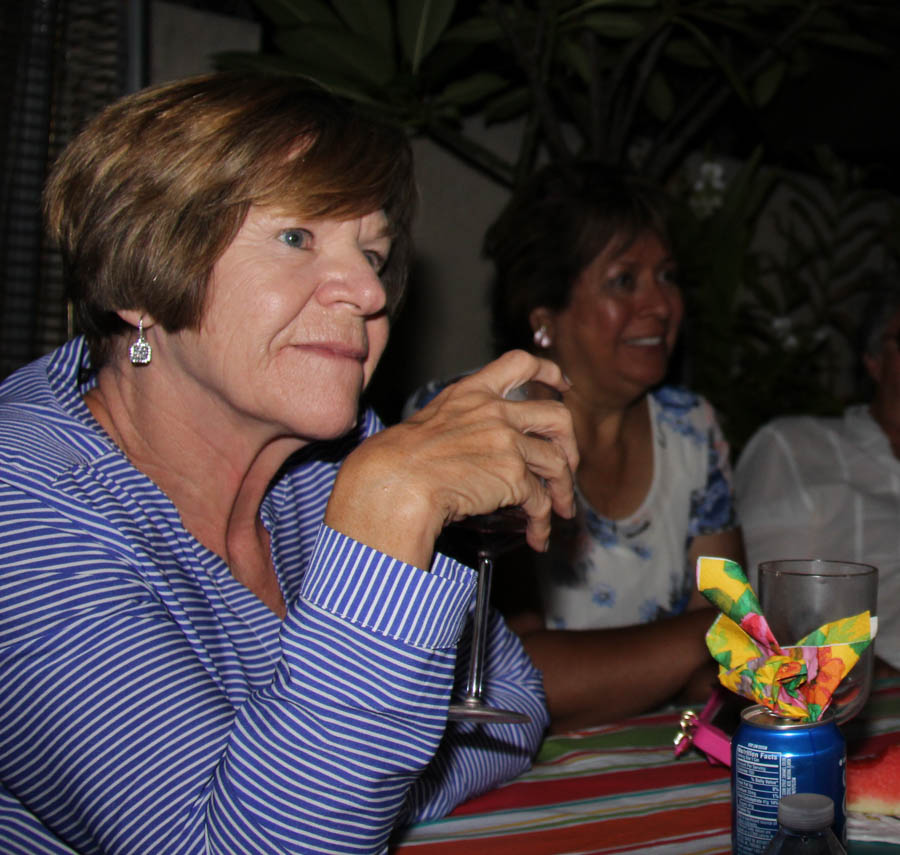 Robert's End Of Summer Party 9/4/2016