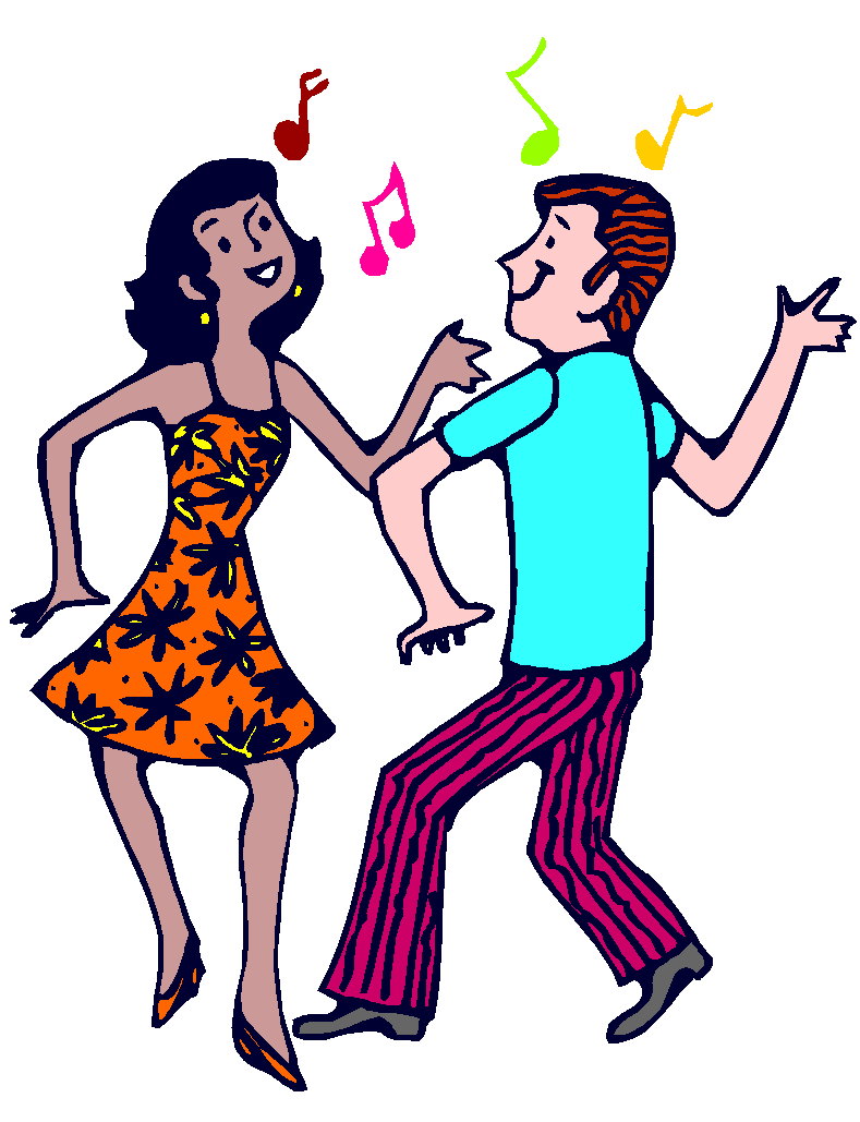 Dinner dancing at Old Ranch 4/9/2017