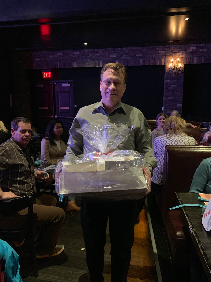 Ashland Home Fund Raiser February 2019