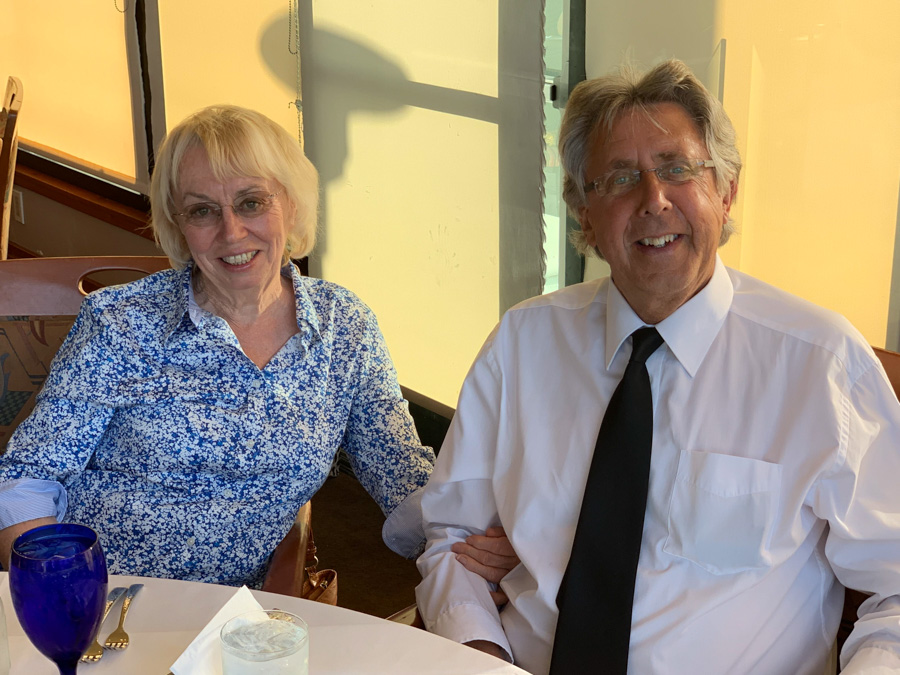 Old Ranch Dinner Dance April 14th 2019