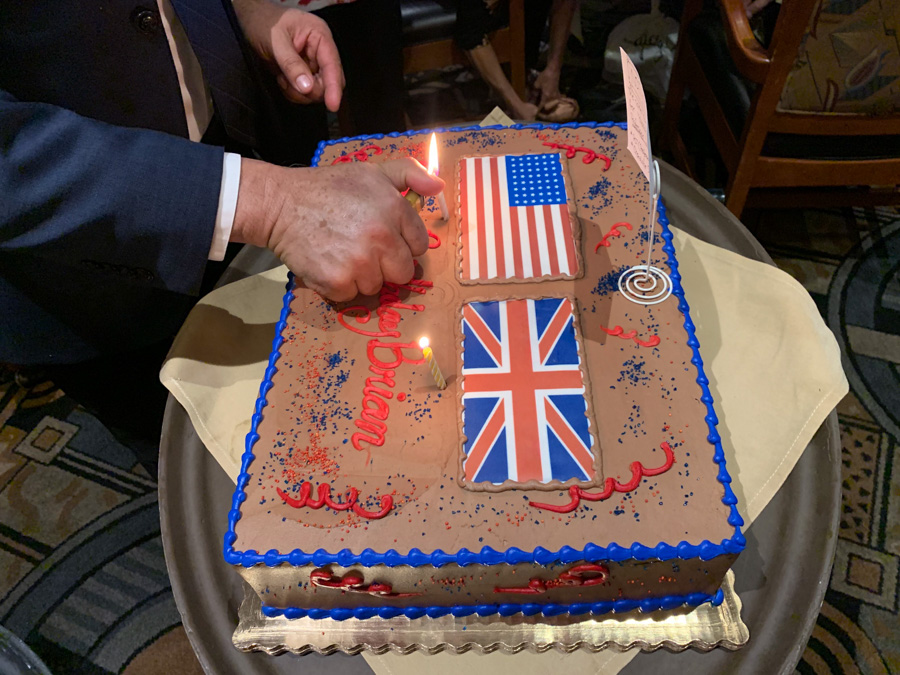 Old Ranch Dinner Dance April 14th 2019