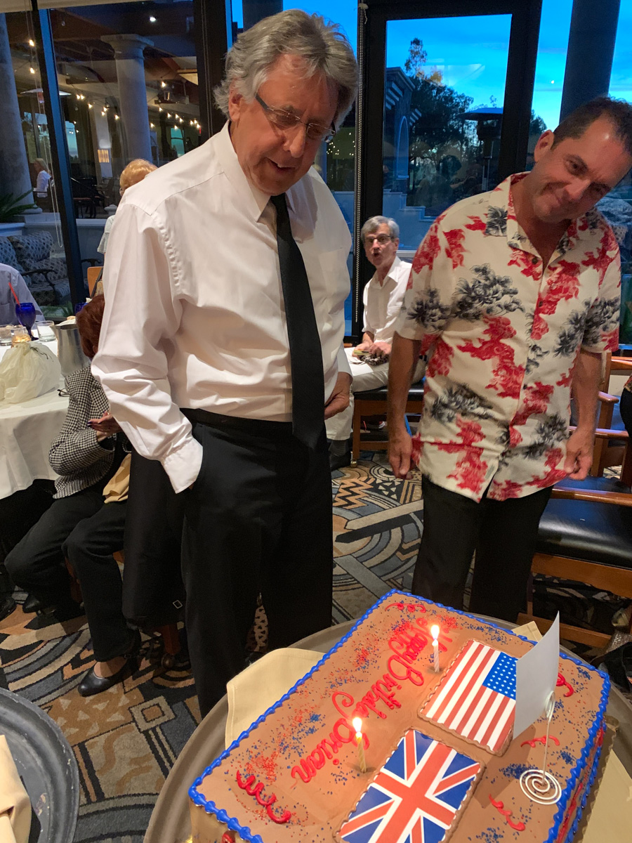 Old Ranch Dinner Dance April 14th 2019