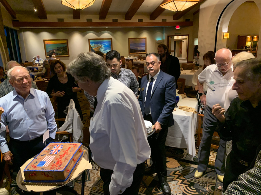 Old Ranch Dinner Dance April 14th 2019