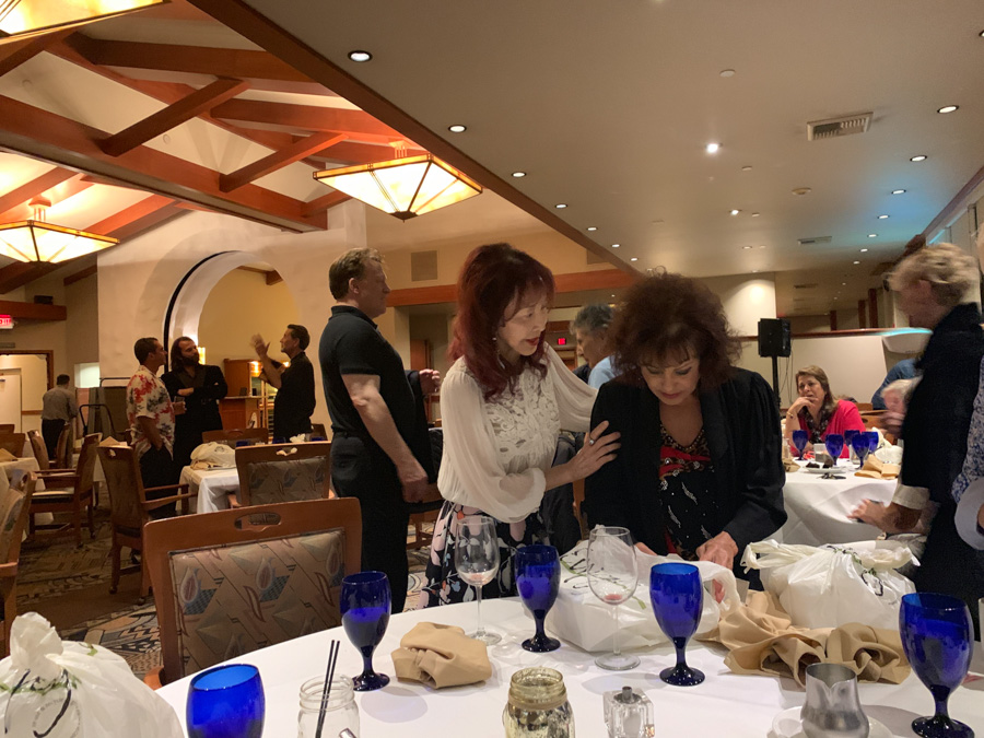 Old Ranch Dinner Dance April 14th 2019