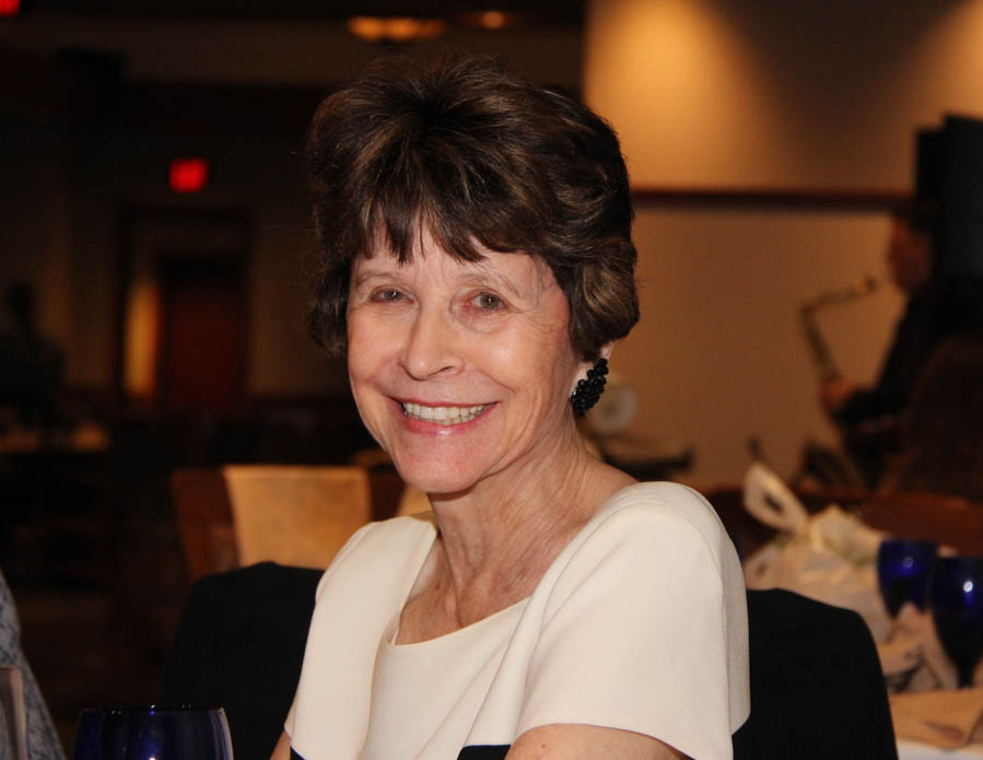 Dinner dancing at Old Ranch Country Club June 2019