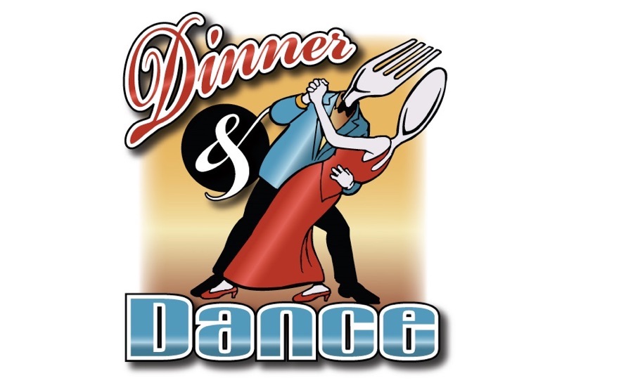 Dinner dancing at Old Ranch Country Club June 2019