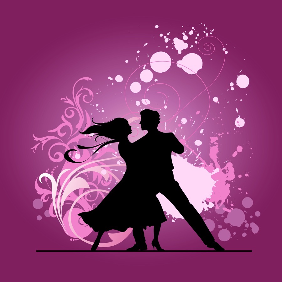 Dinner dancing at Old Ranch Country Club June 2019