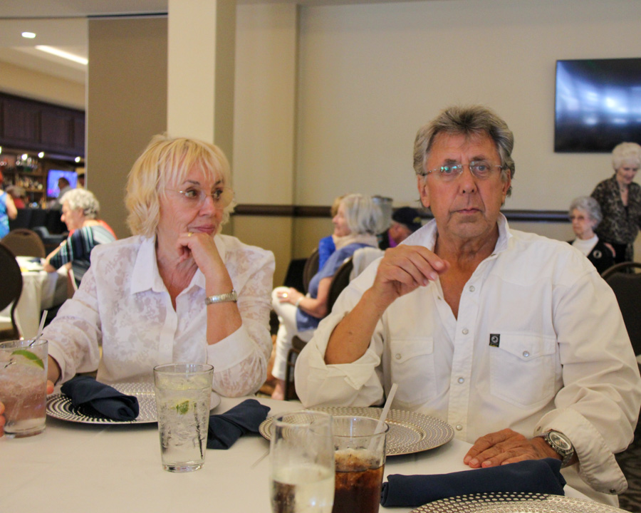 Jam Session at the Santa Ana Elks Lodge 6/30/2019