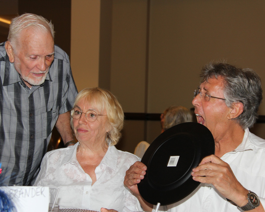 Jam Session at the Santa Ana Elks Lodge 6/30/2019
