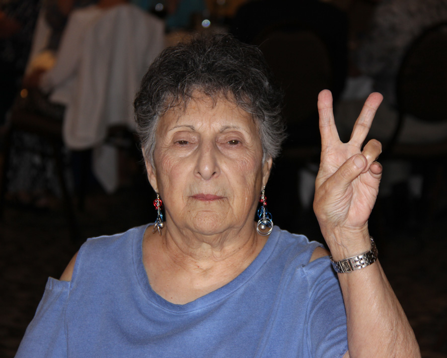 Jam Session at the Santa Ana Elks Lodge 6/30/2019
