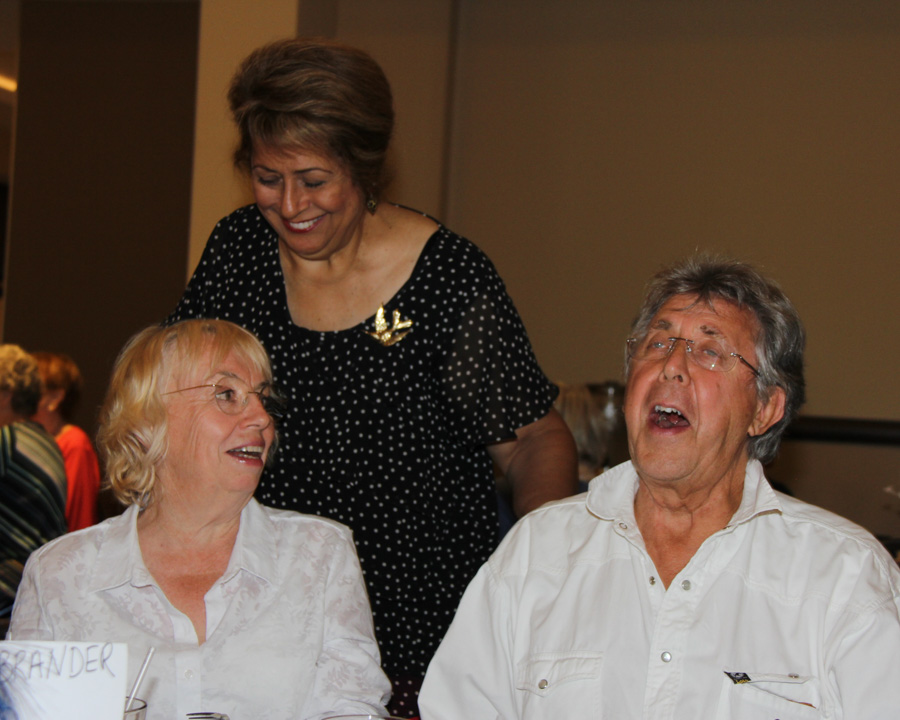 Jam Session at the Santa Ana Elks Lodge 6/30/2019