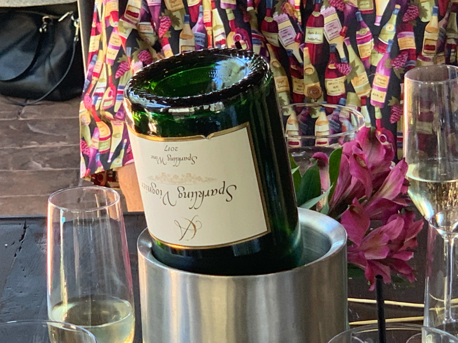 Visiting Temecula July 15th 2019