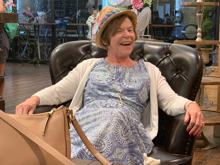 Visiting Temecula July 15th 2019