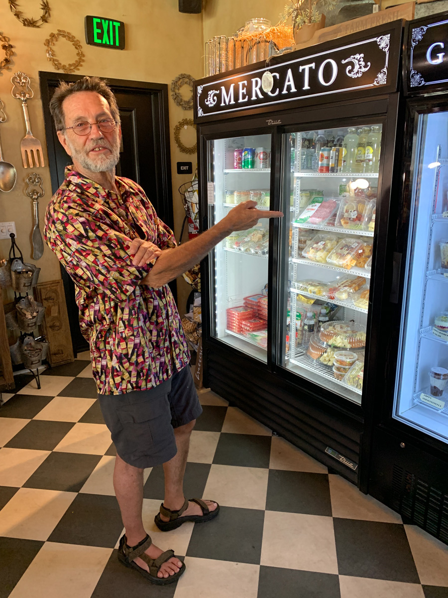 Visiting Temecula July 15th 2019