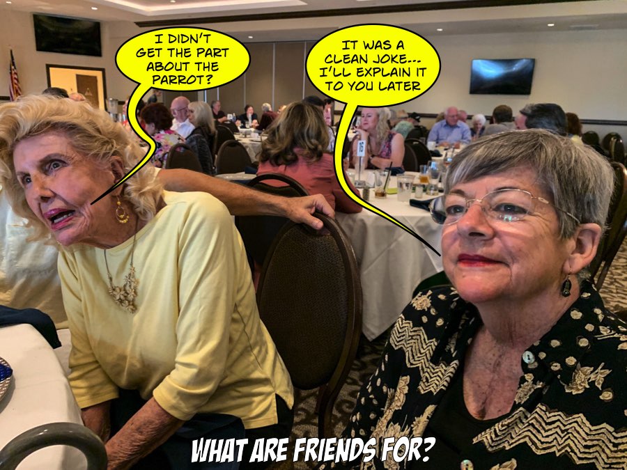 Celebrating birthdays at the Santa Ana Elks Lodge 7/28/2019