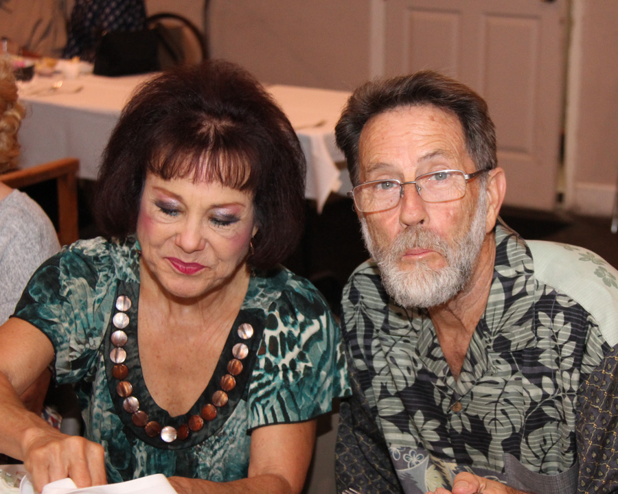 Happy Birthday Bob and Leon 2019 GG Elks