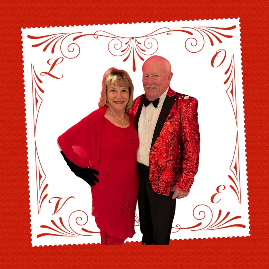 Valentines Prom At The Elks 2/09/23