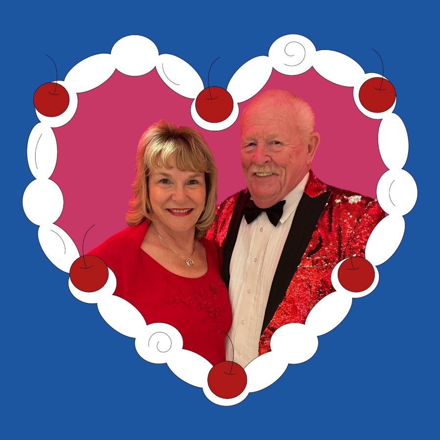 Valentines Prom At The Elks 2/09/23