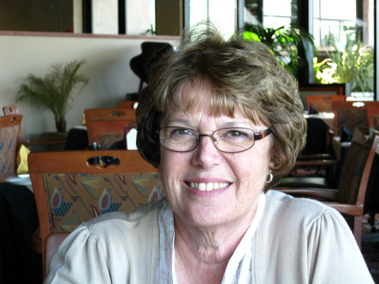 Irene Condit