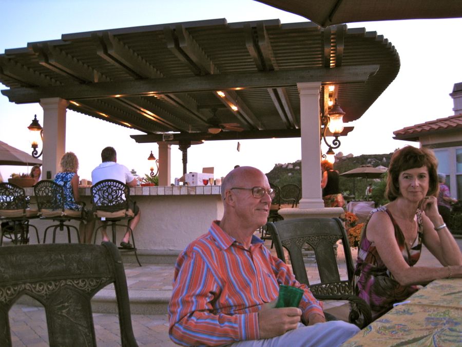 A Keen dance party is Murrieta