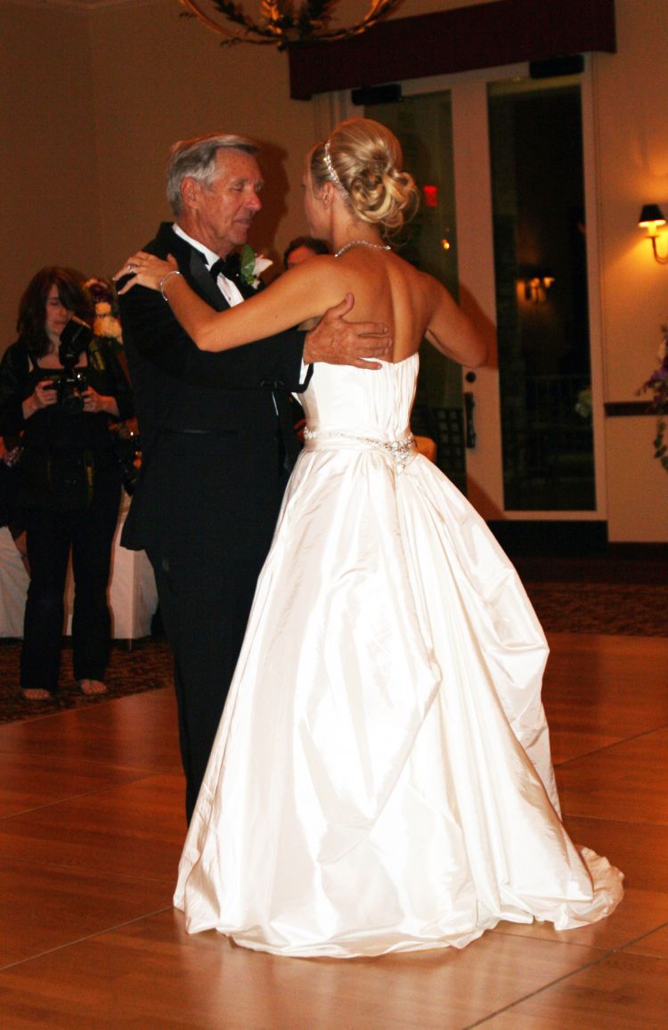 Roberts wedding 2010