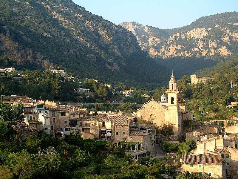 Valldemosa