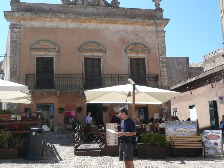 Zaitz Vacation: Trapani, Sicily