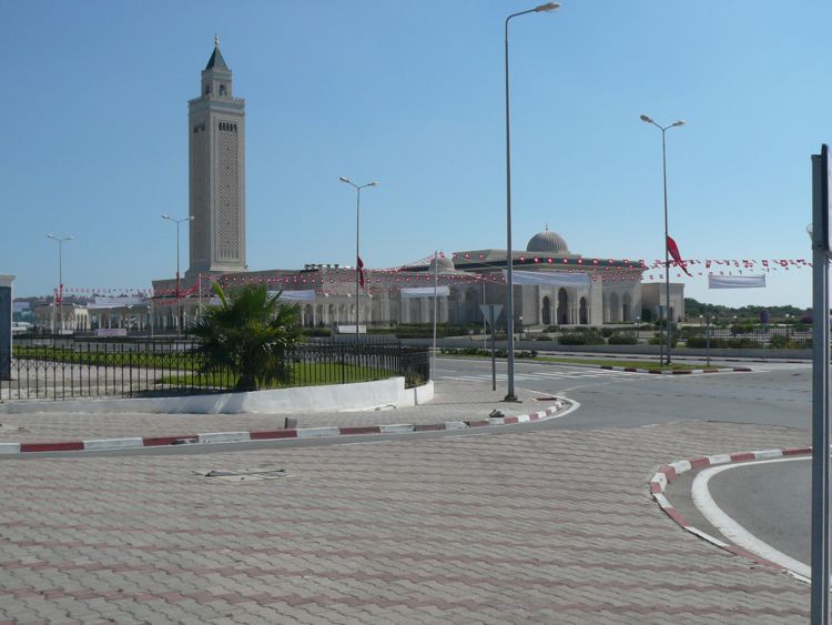 Zaitz Vacaton: Tunisia