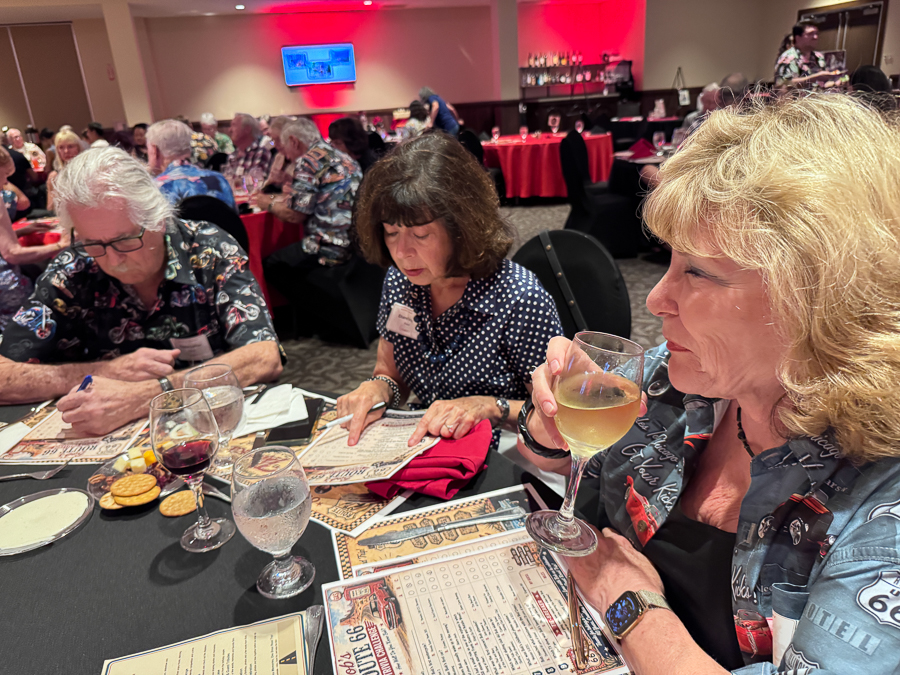 2026-08-23 Pre-Dinner Activities At Bob's 80th Birthday