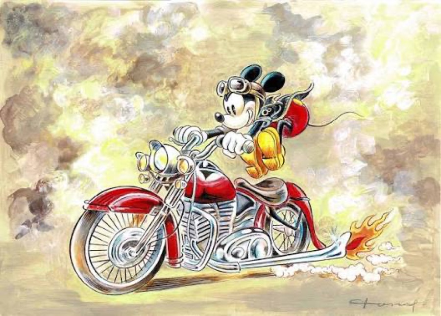 2026-08-23 Time For Vittles
