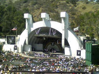 Hollywood Bowl