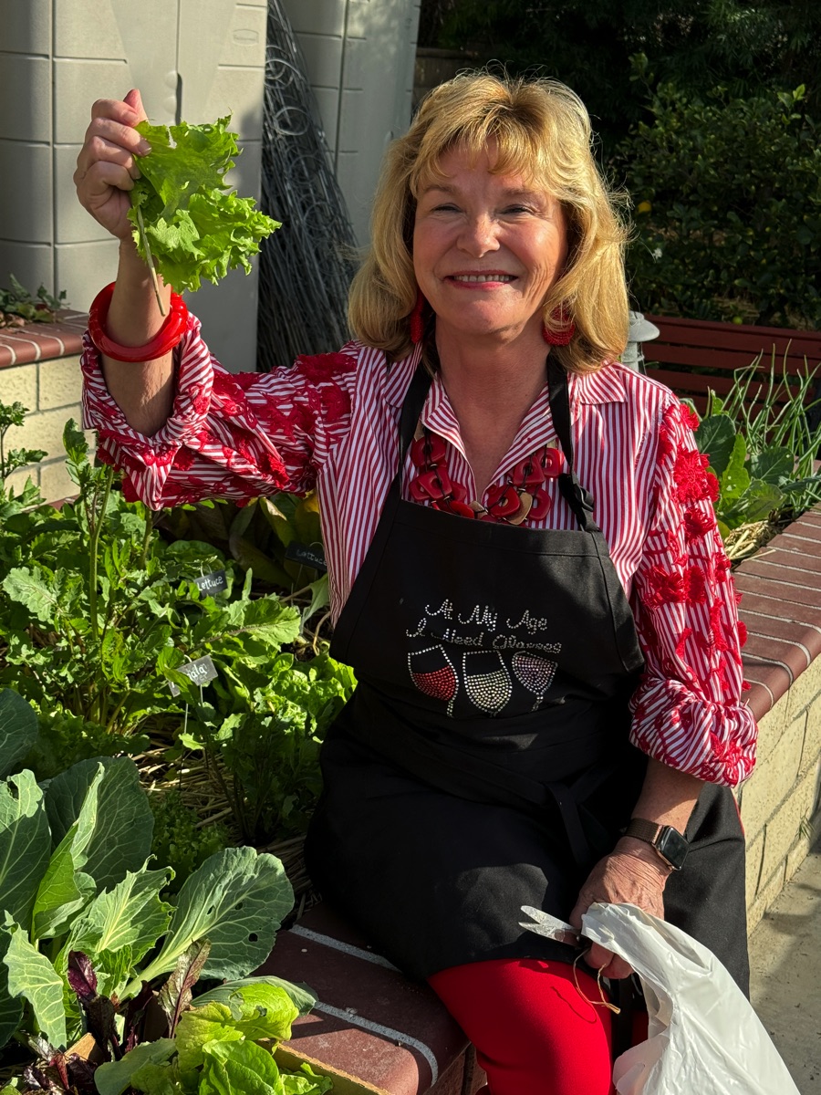 2004 garden month by month